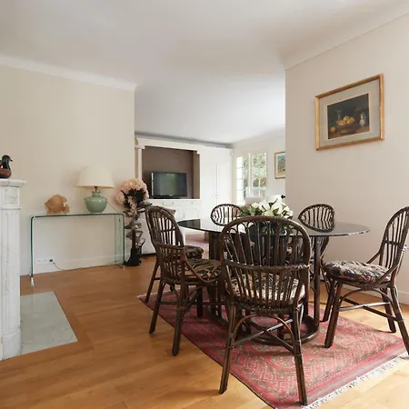 Familiale 5 Avec Grande Terrasse & Proche De La Villa La Baule-Escoublac