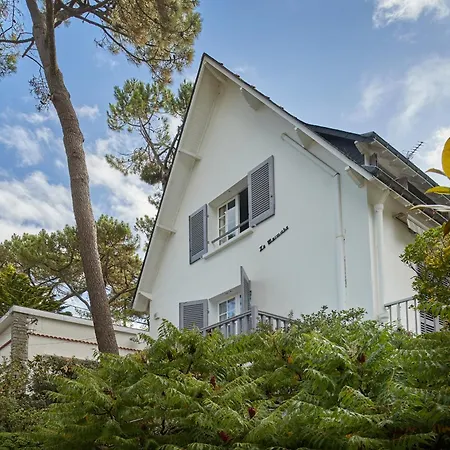 Familiale 5 Avec Grande Terrasse & Proche De La La Baule-Escoublac