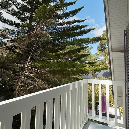 Familiale 5 Avec Grande Terrasse & Proche De La
